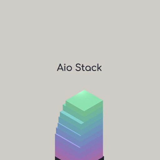 Aio Stack